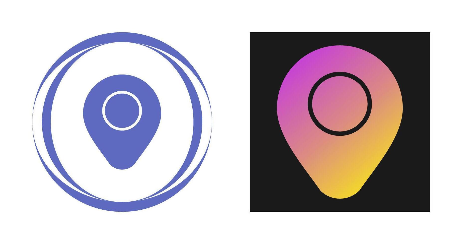 Placeholder Vector Icon