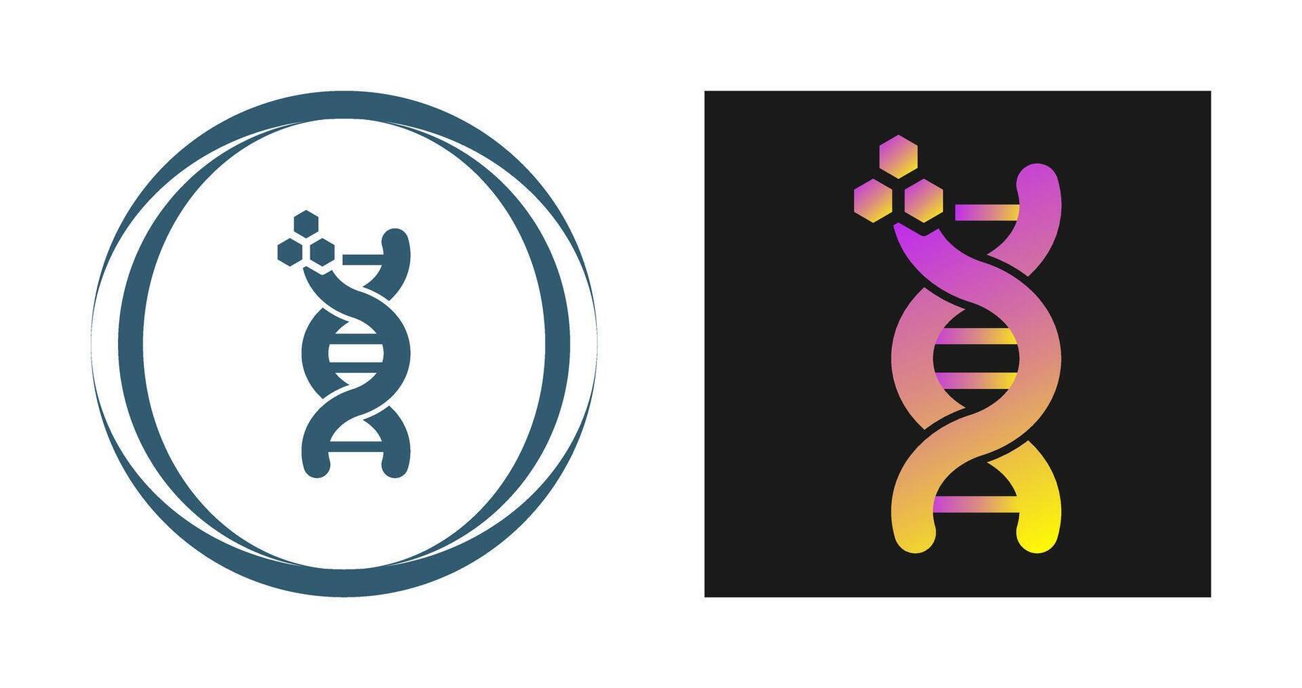 Biology Vector Icon