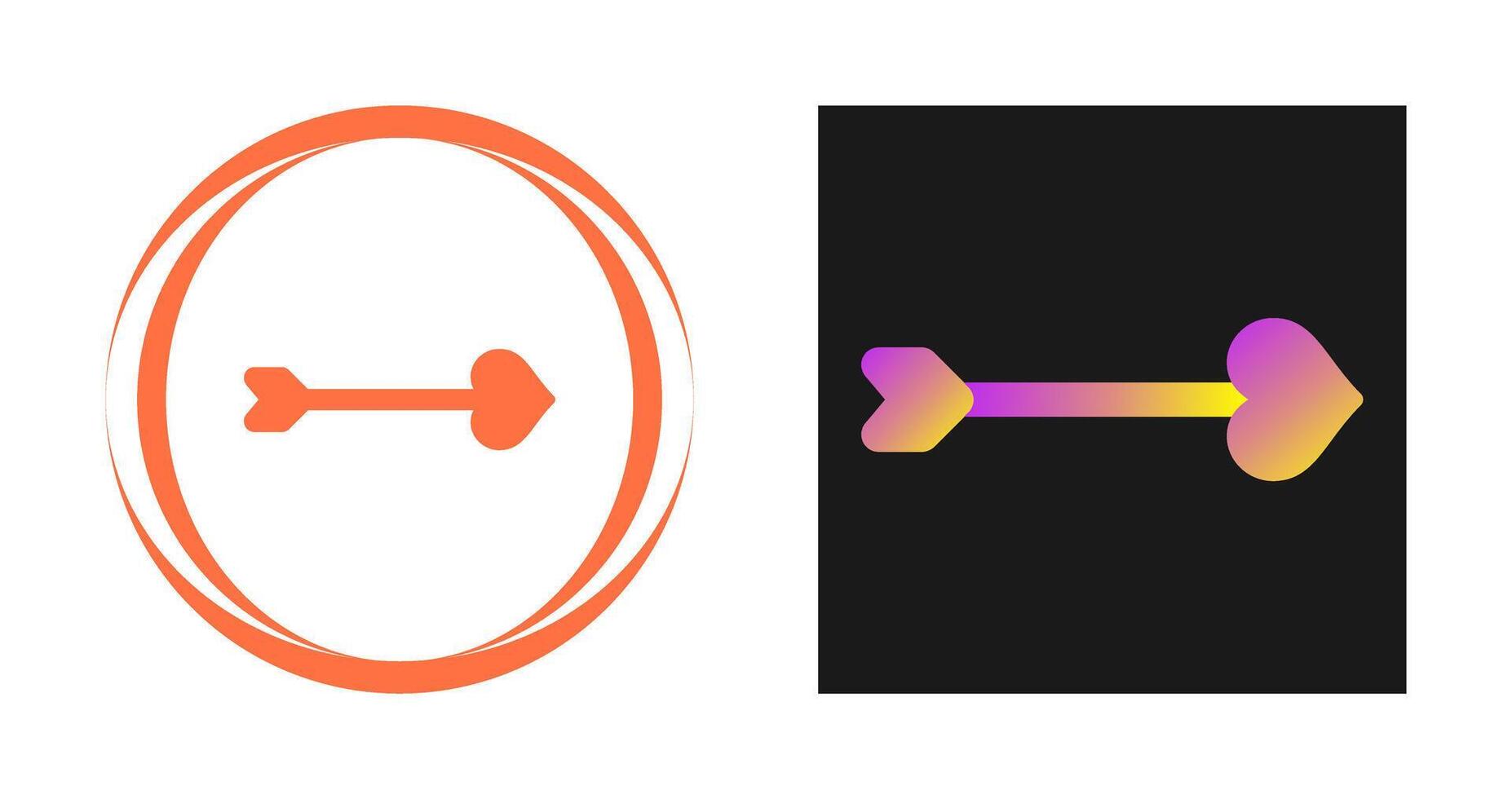 Arrow Vector Icon