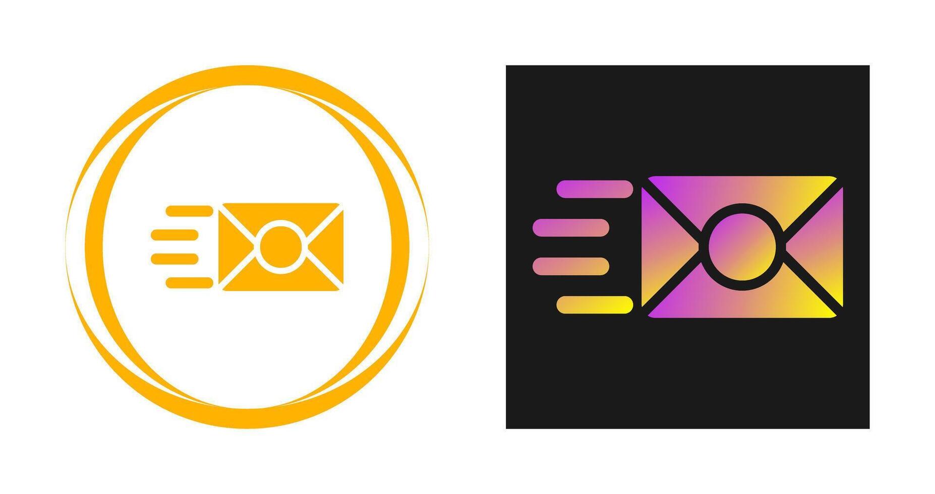 Mail Vector Icon