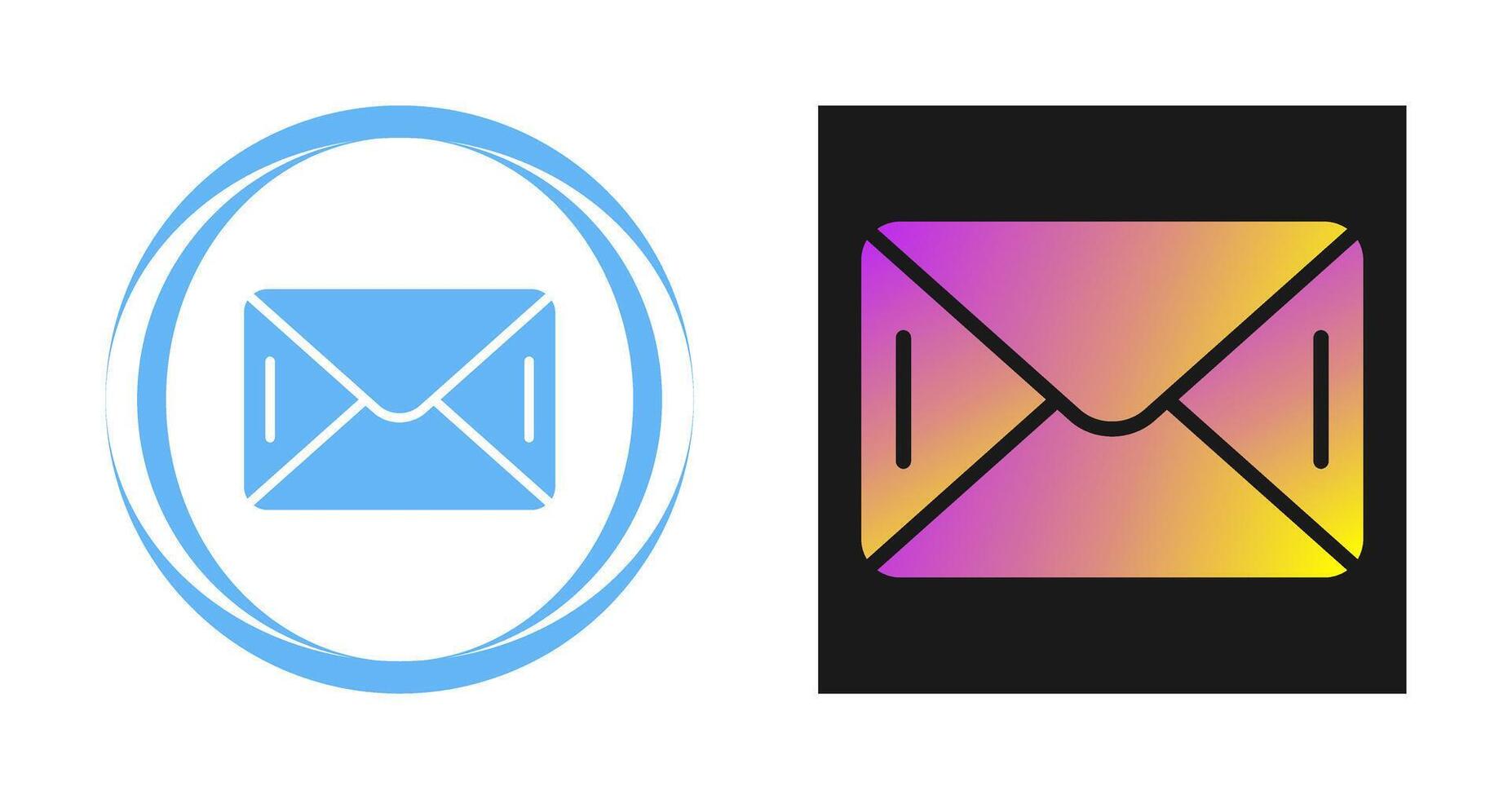 Email Vector Icon