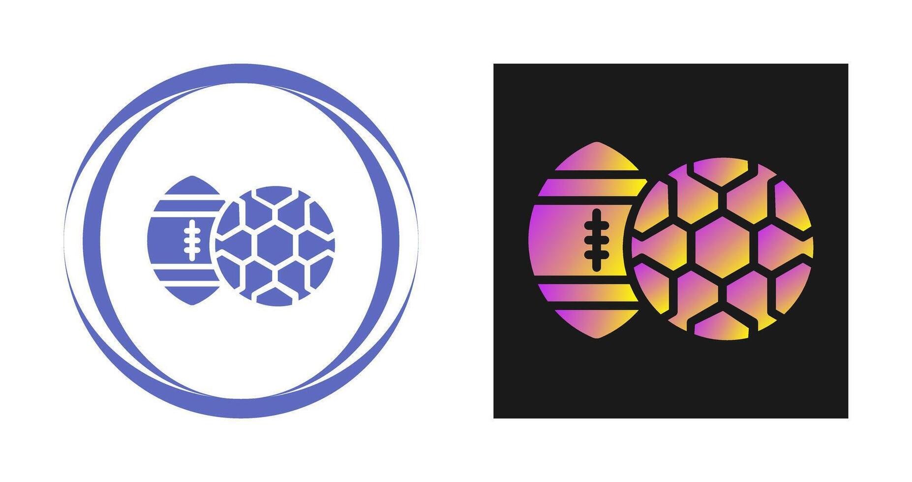 Sports Game Vector Icon