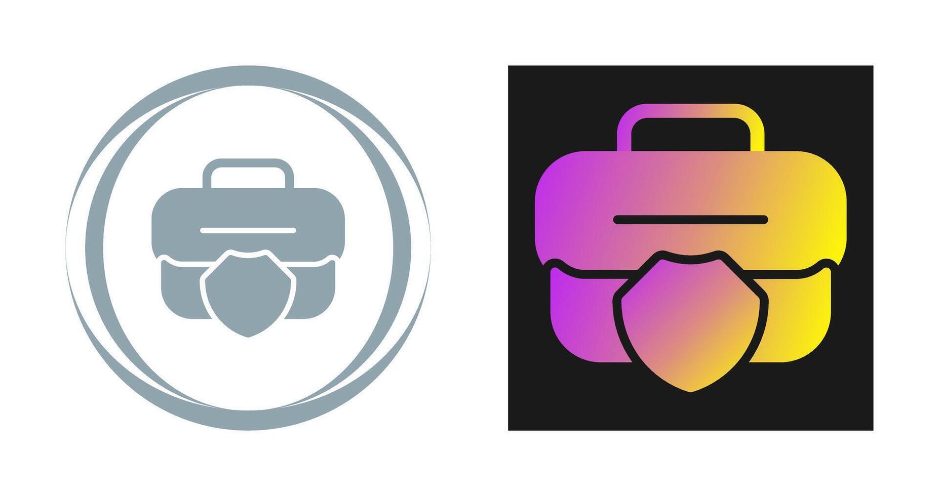 Secure Vector Icon