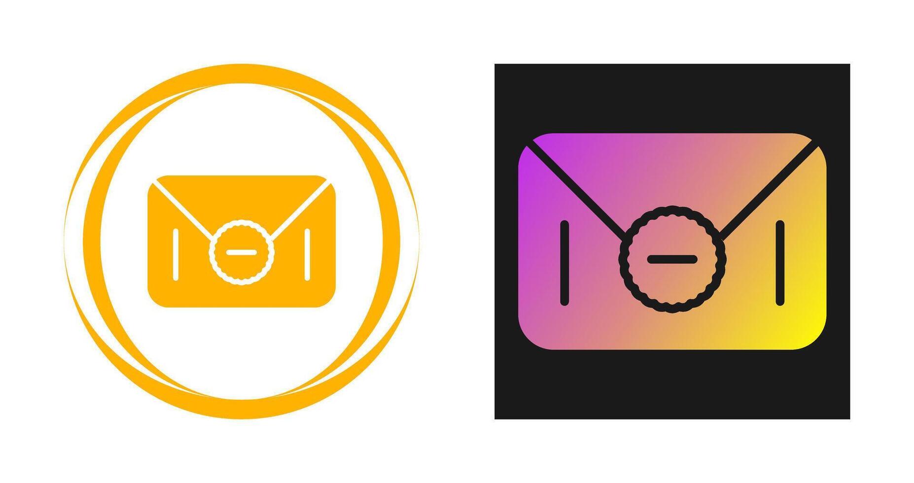 Email Vector Icon