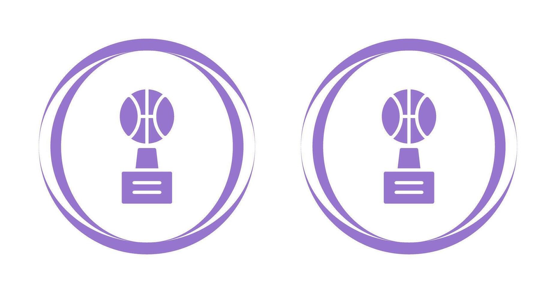 Basketball Vector Icon