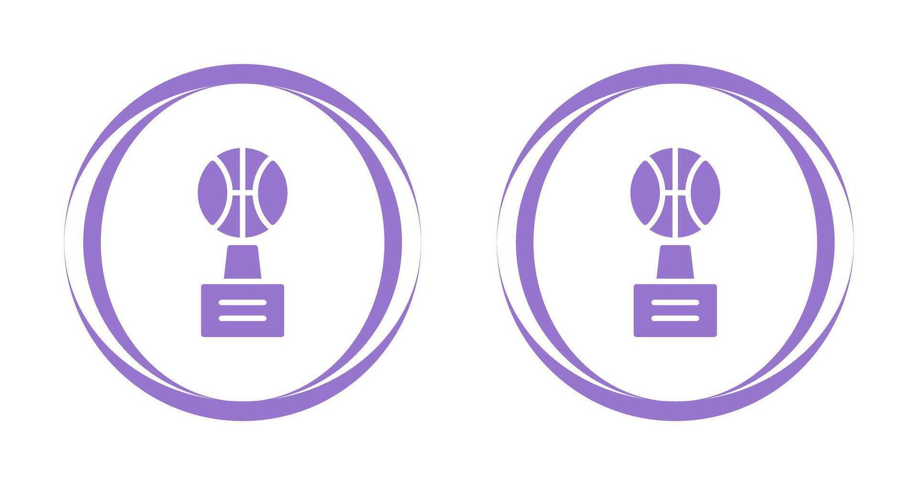 Basketball Vector Icon