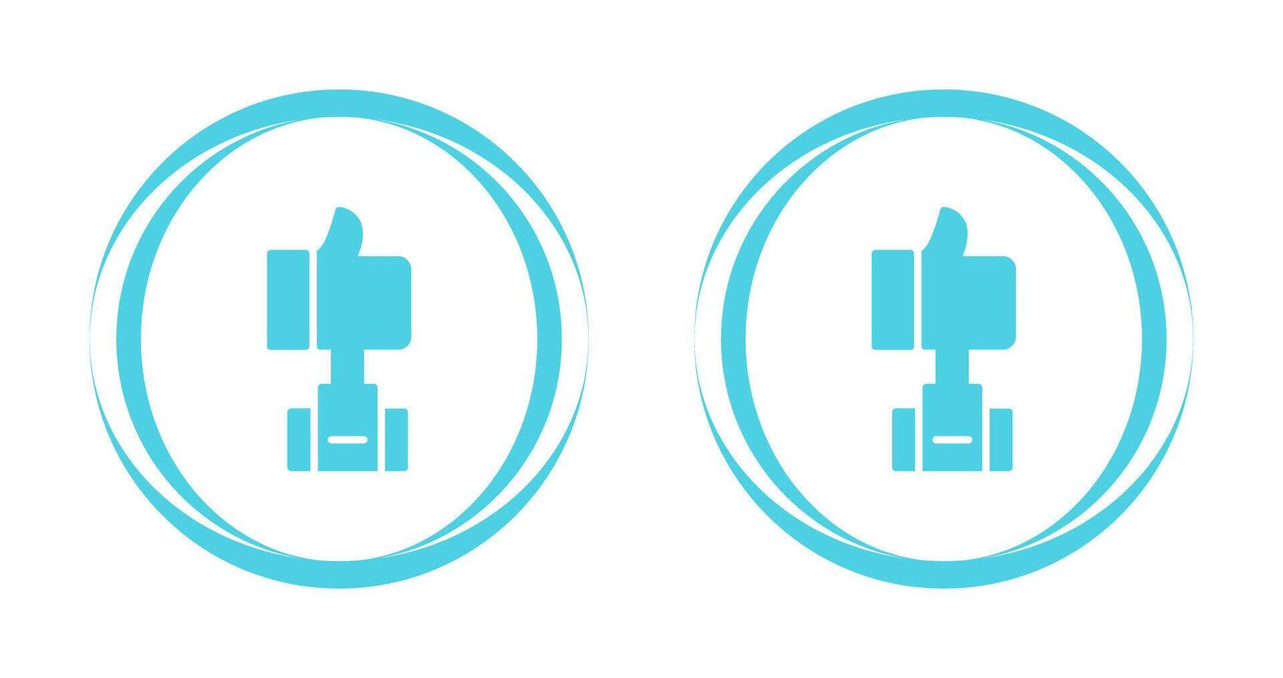 Trophy Vector Icon