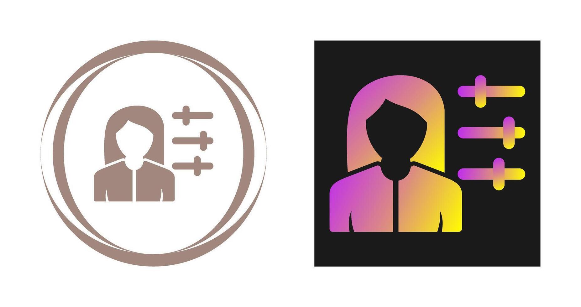 Ability Vector Icon
