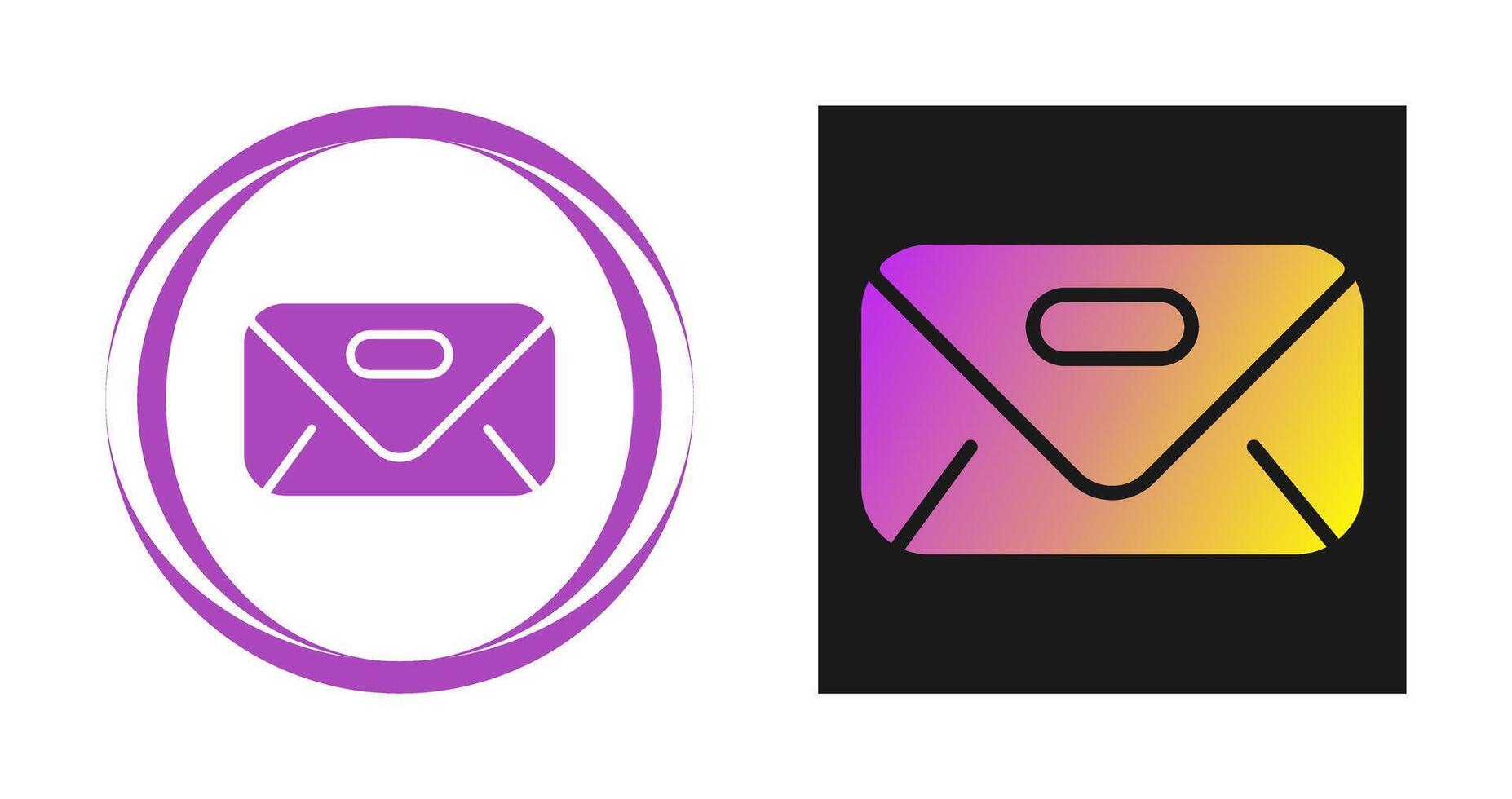 Email Vector Icon