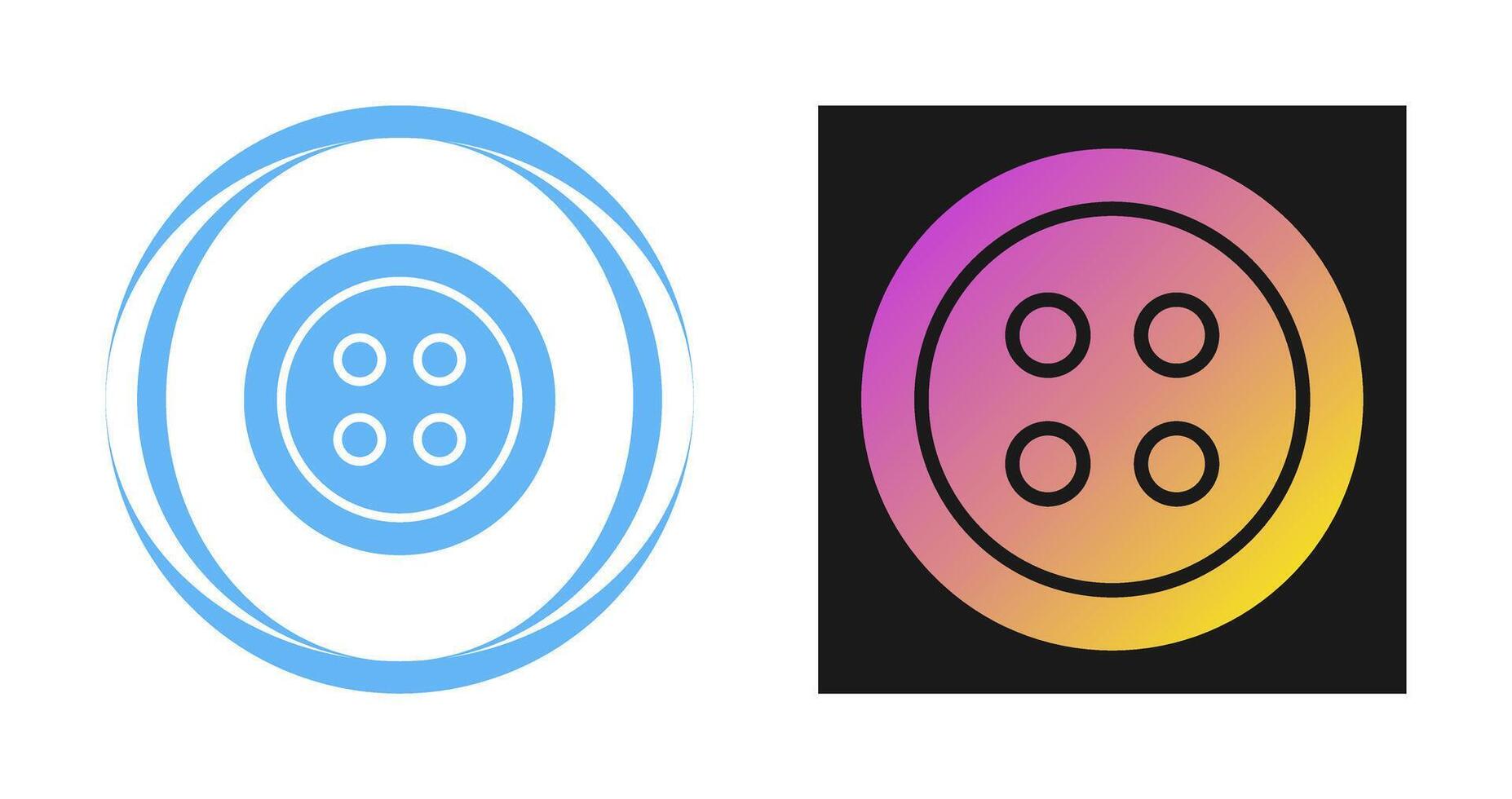 Menu Dots Vector Icon