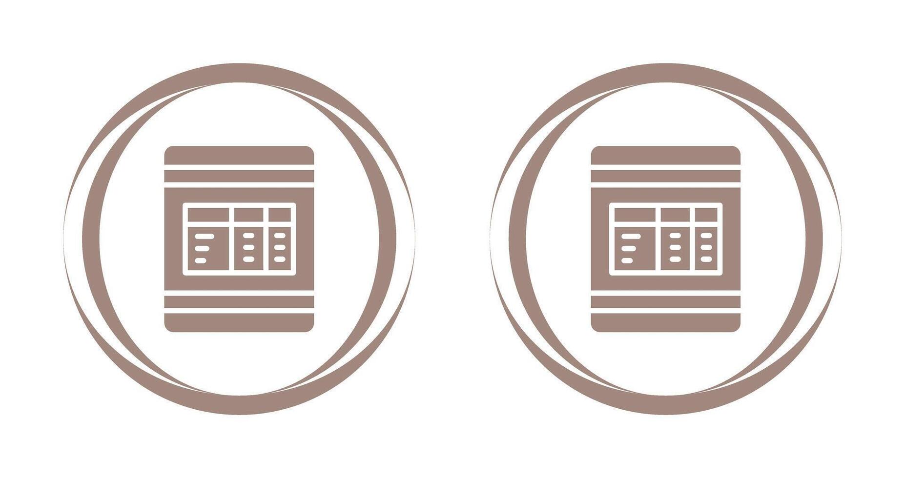 Quotation Vector Icon