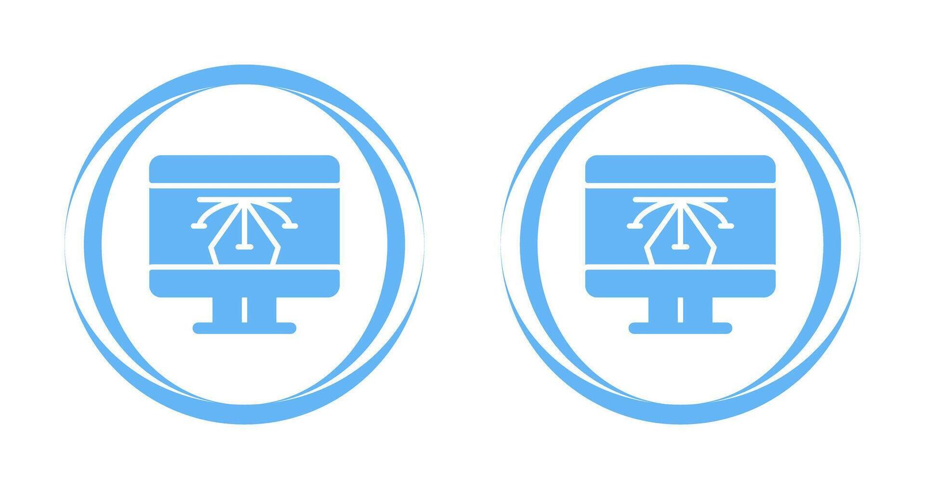 Vector Design Vector Icon