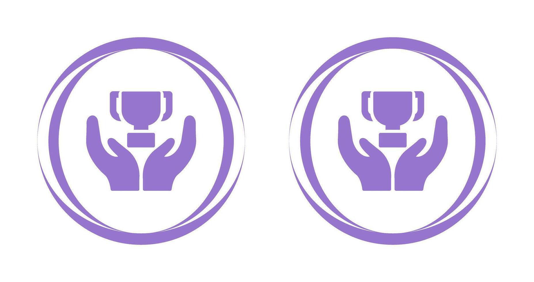 Winner Vector Icon