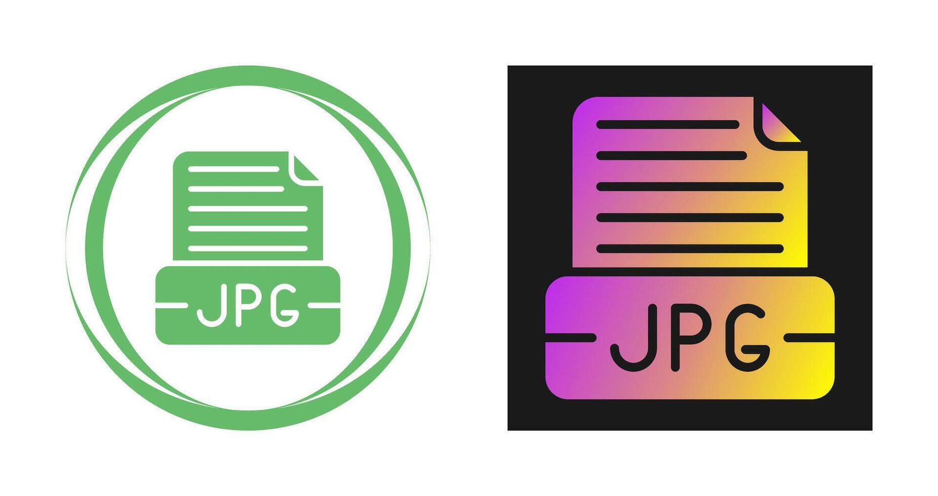 Document Insert Shape Vector Icon
