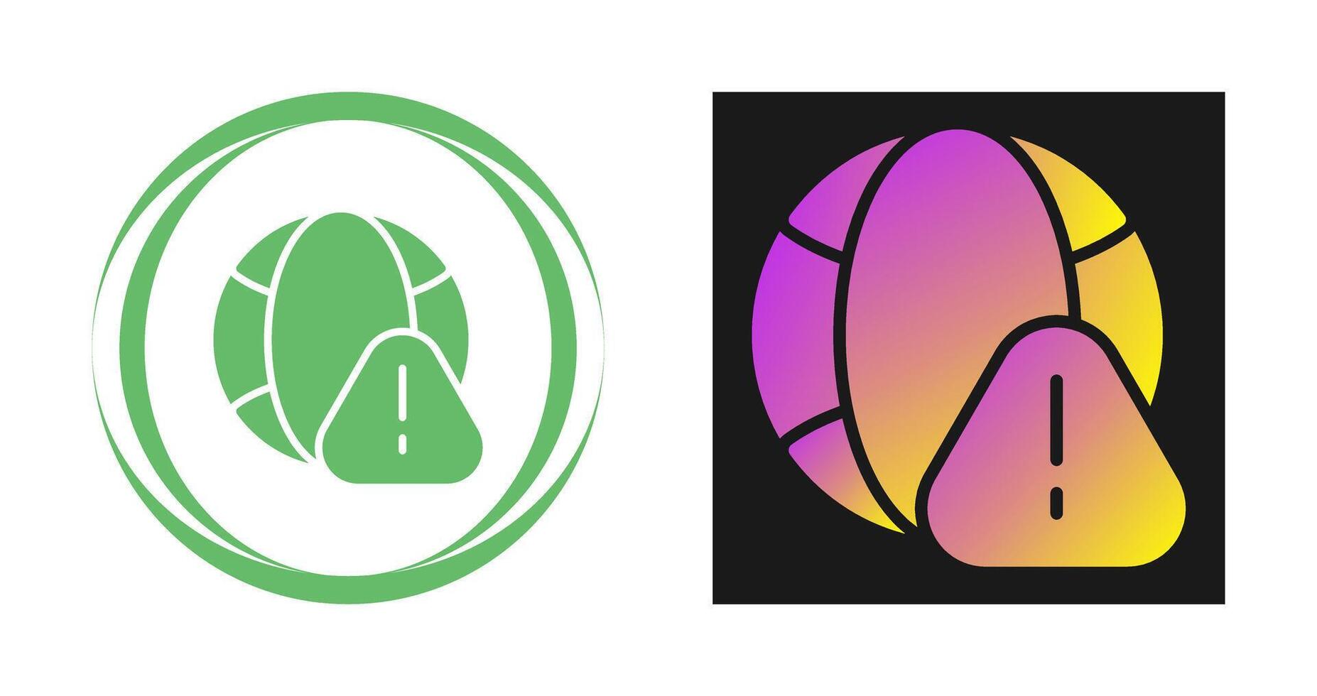 International Vector Icon