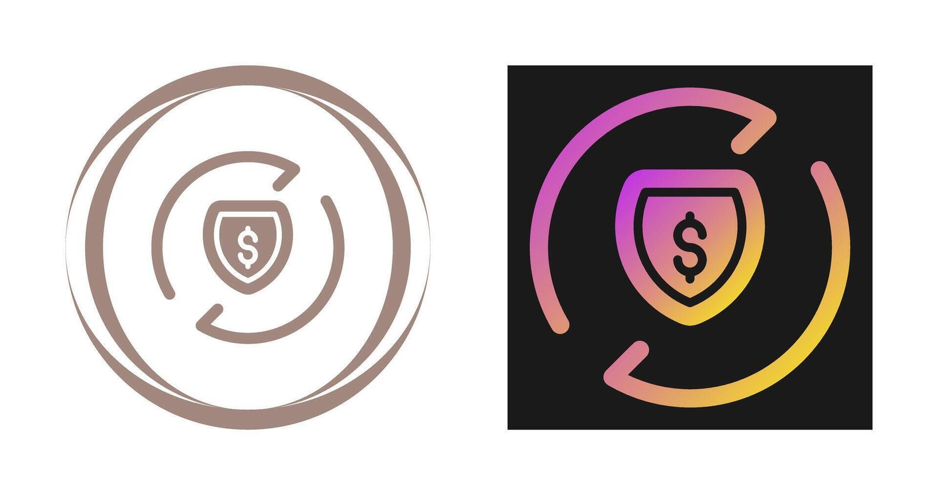 Security System Vector Icon