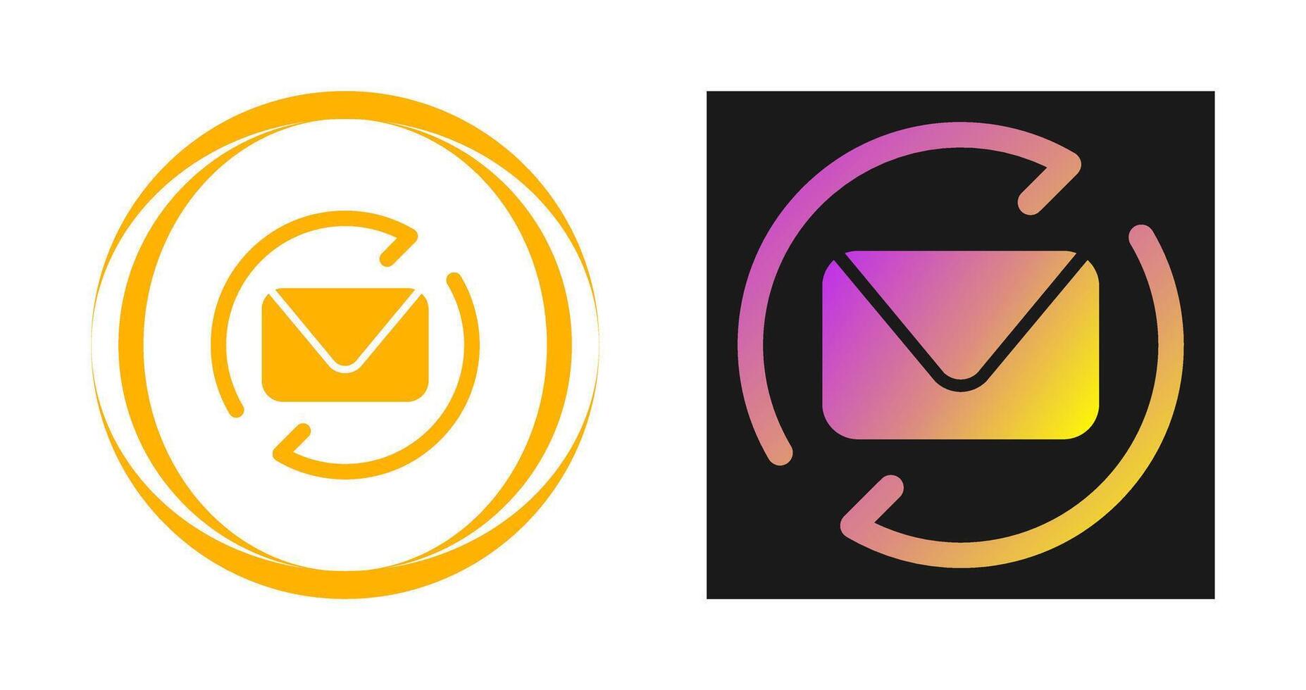 Response Vector Icon