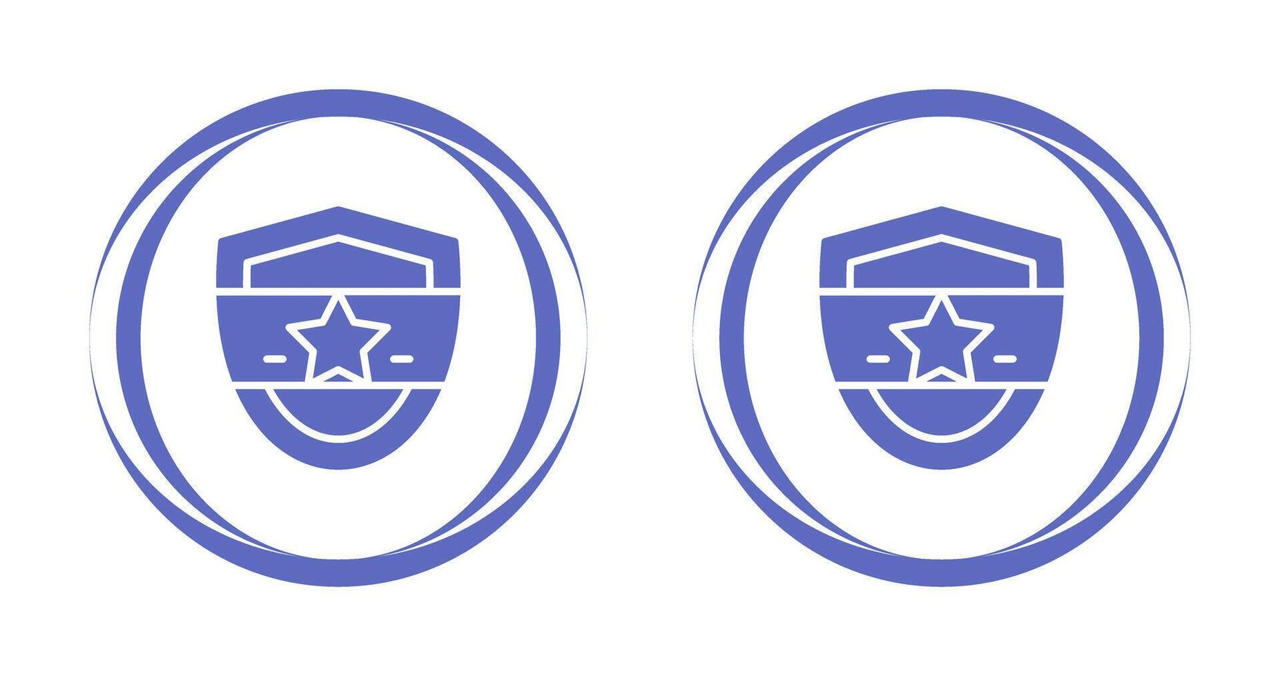 Shields Vector Icon