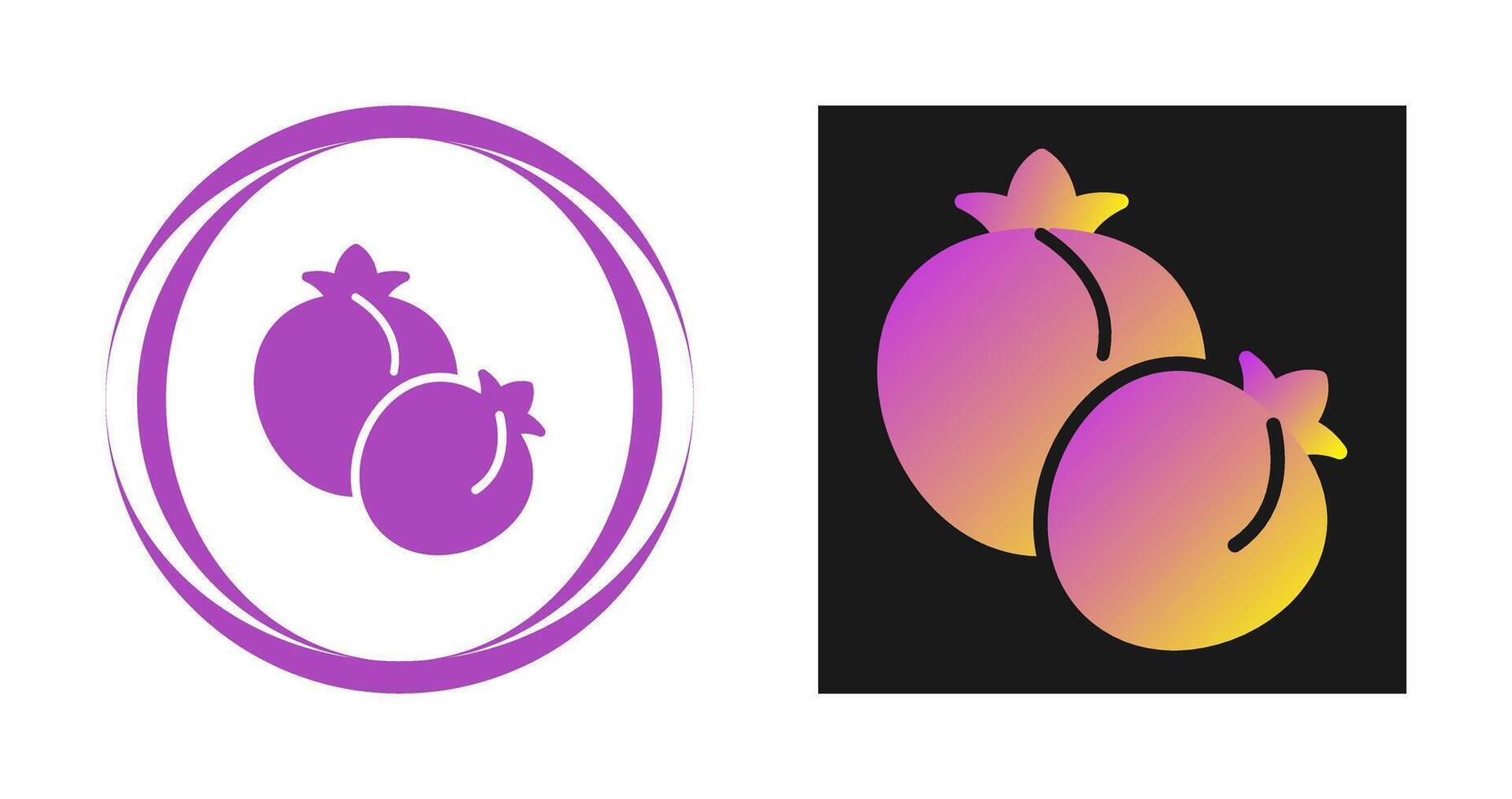 Tomato Vector Icon