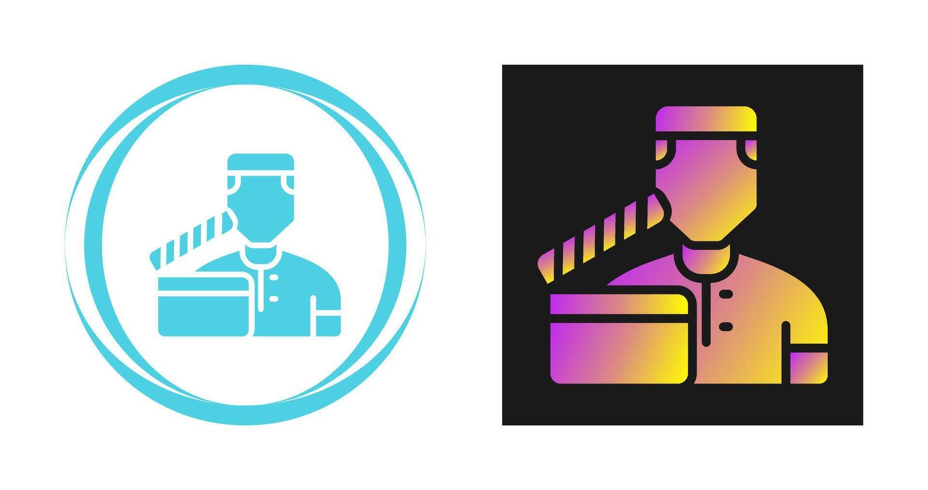 Multimedia Vector Icon