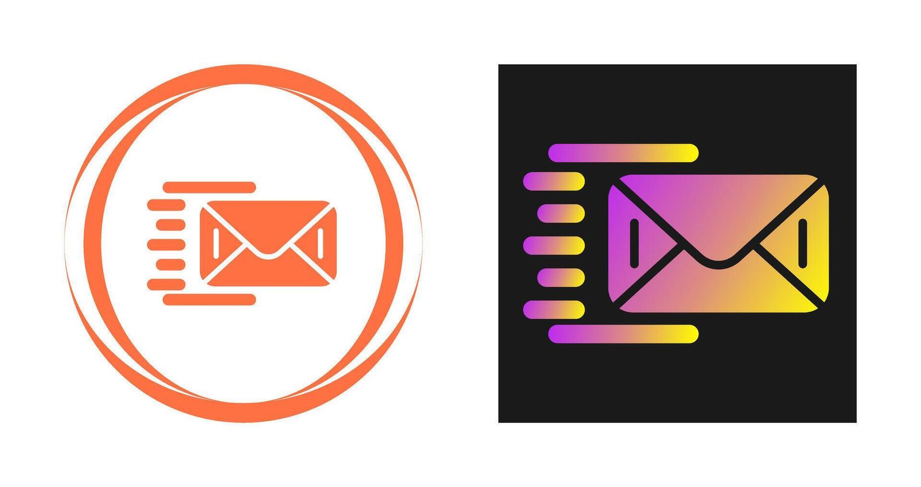 Email Vector Icon