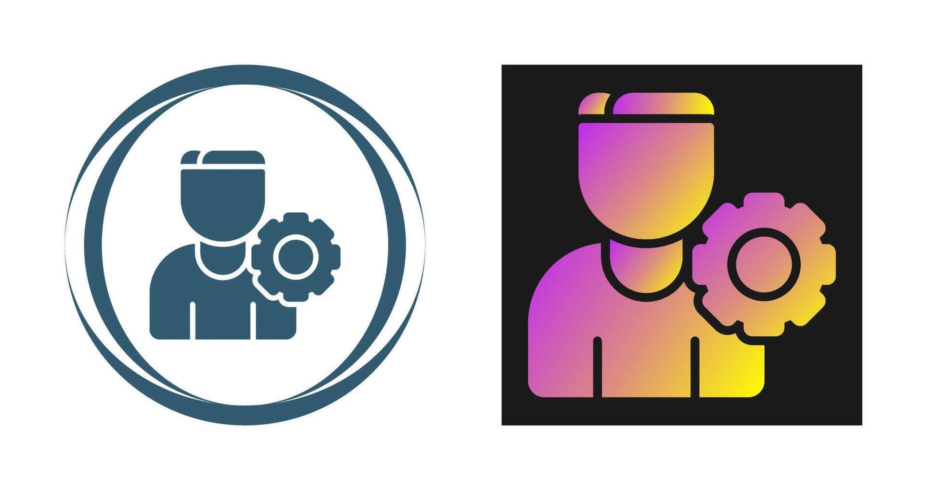 Technical Support Vector Icon