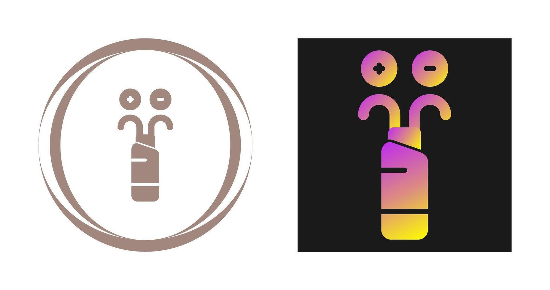 Wire Vector Icon