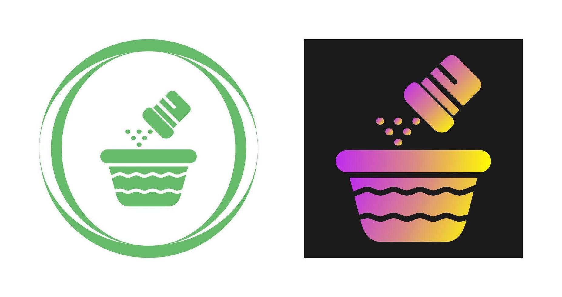 Bowl Vector Icon