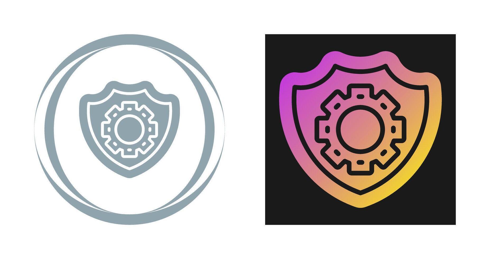 Shield Vector Icon