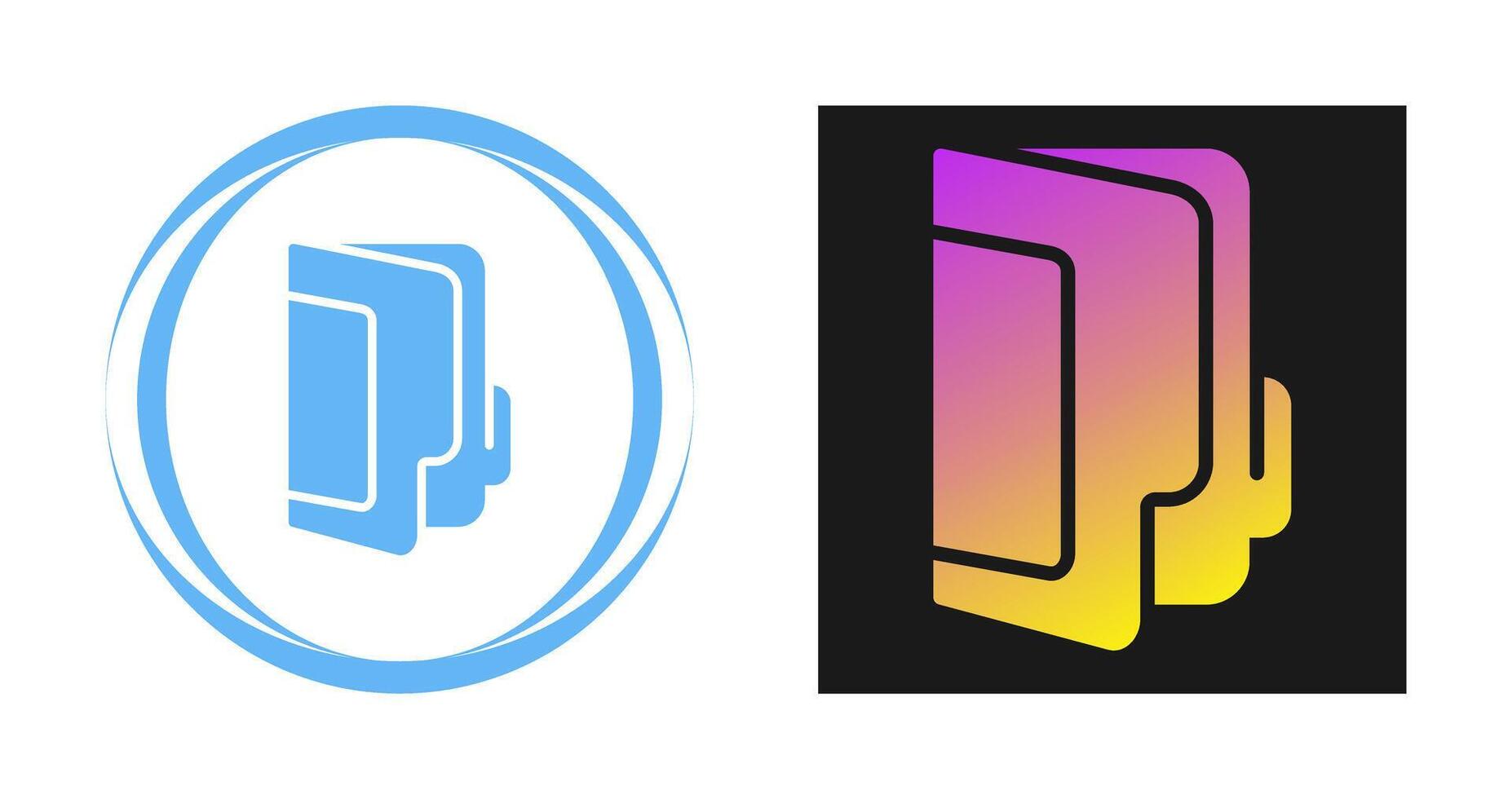 Folder Vector Icon