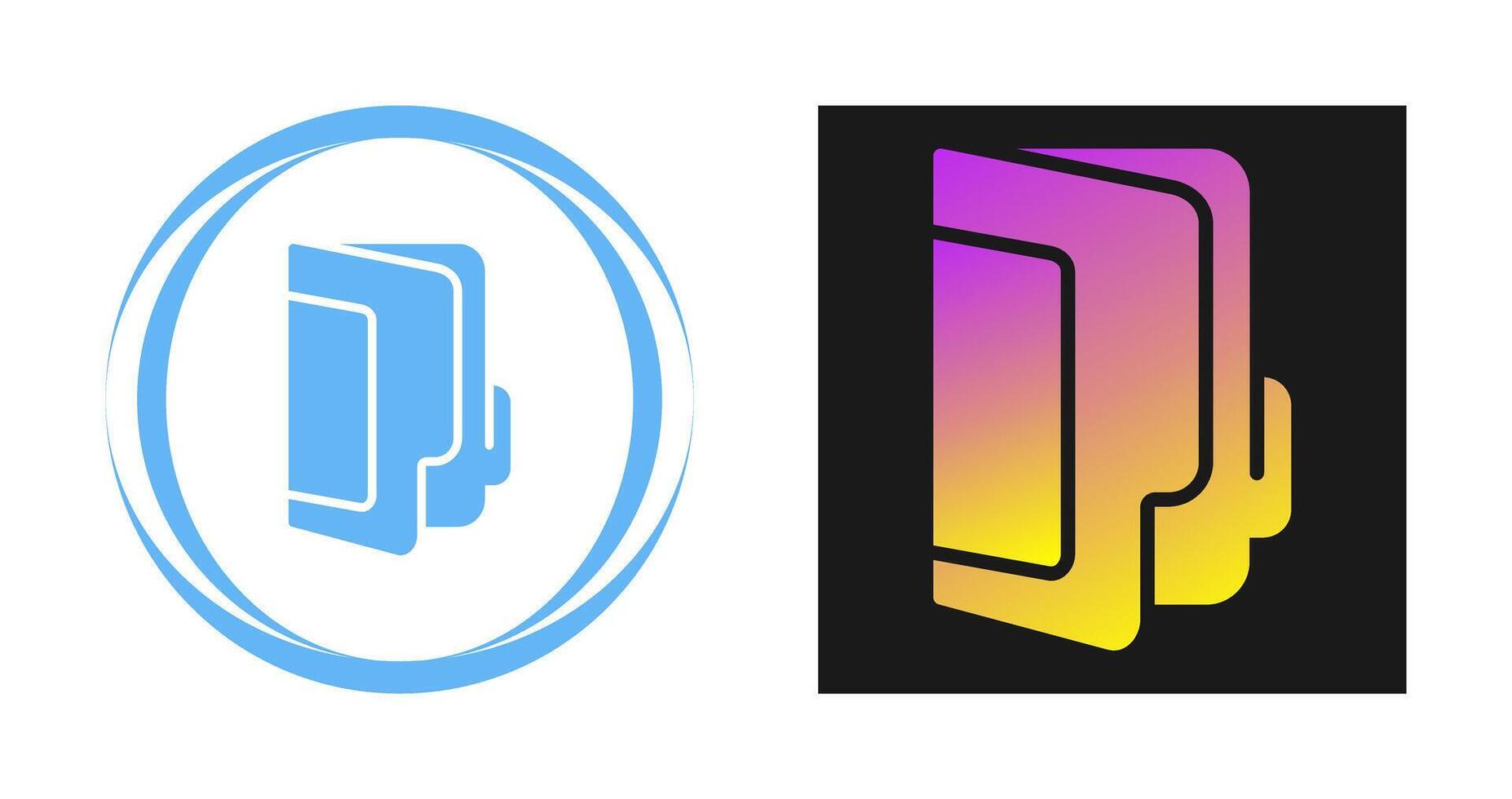 Document File Vector Icon