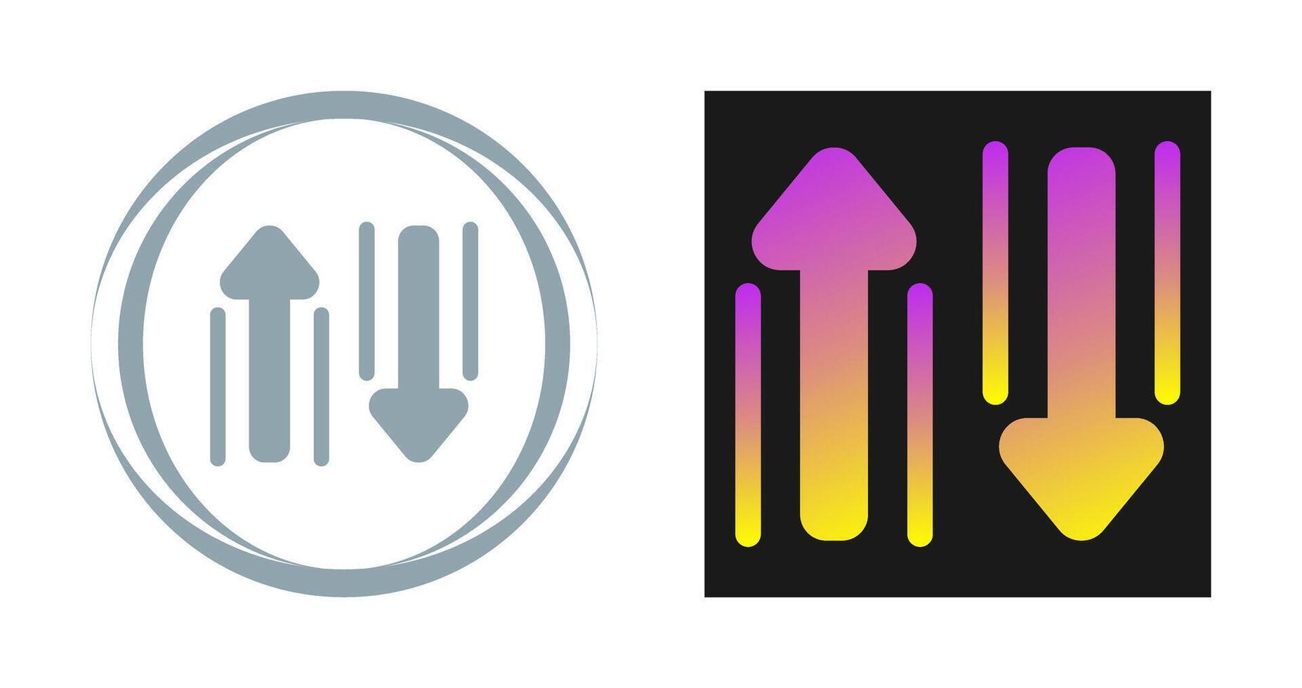 Arrow Vector Icon