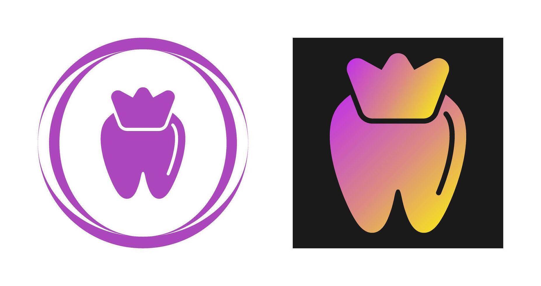 Crown Vector Icon