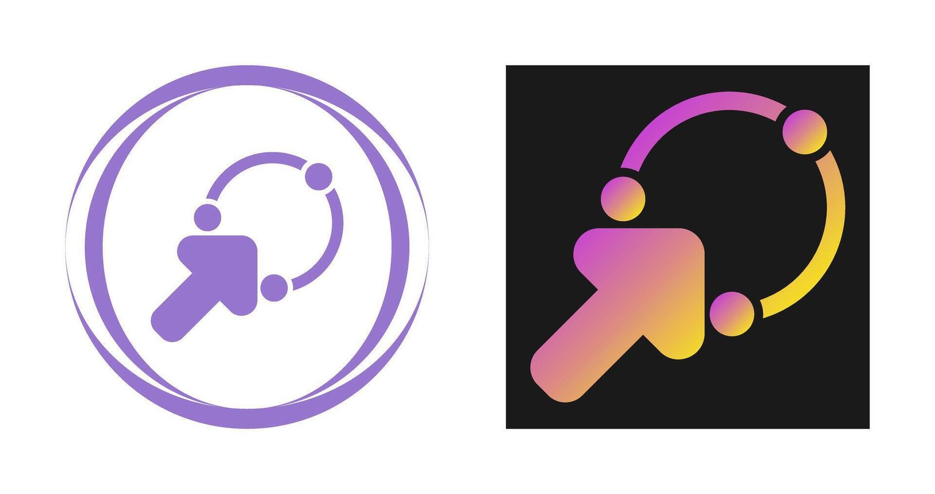 Selection Vector Icon