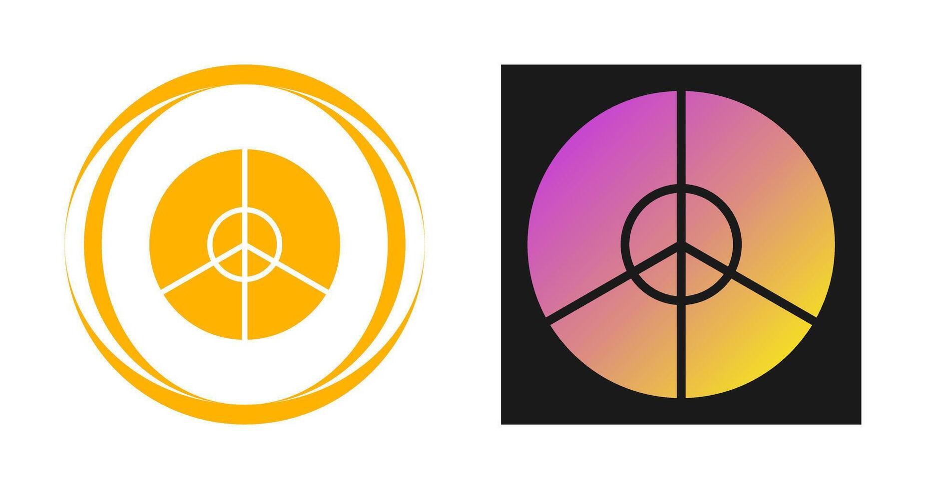 Earth Grid Vector Icon