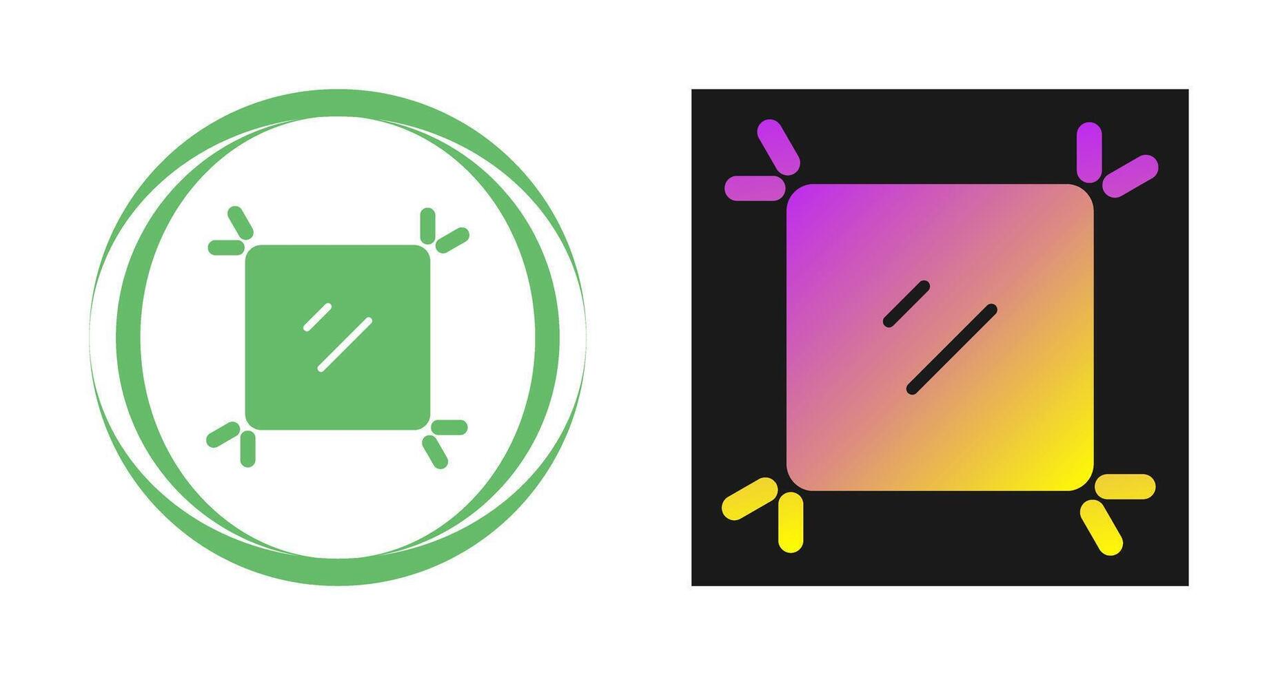 Artboard Vector Icon