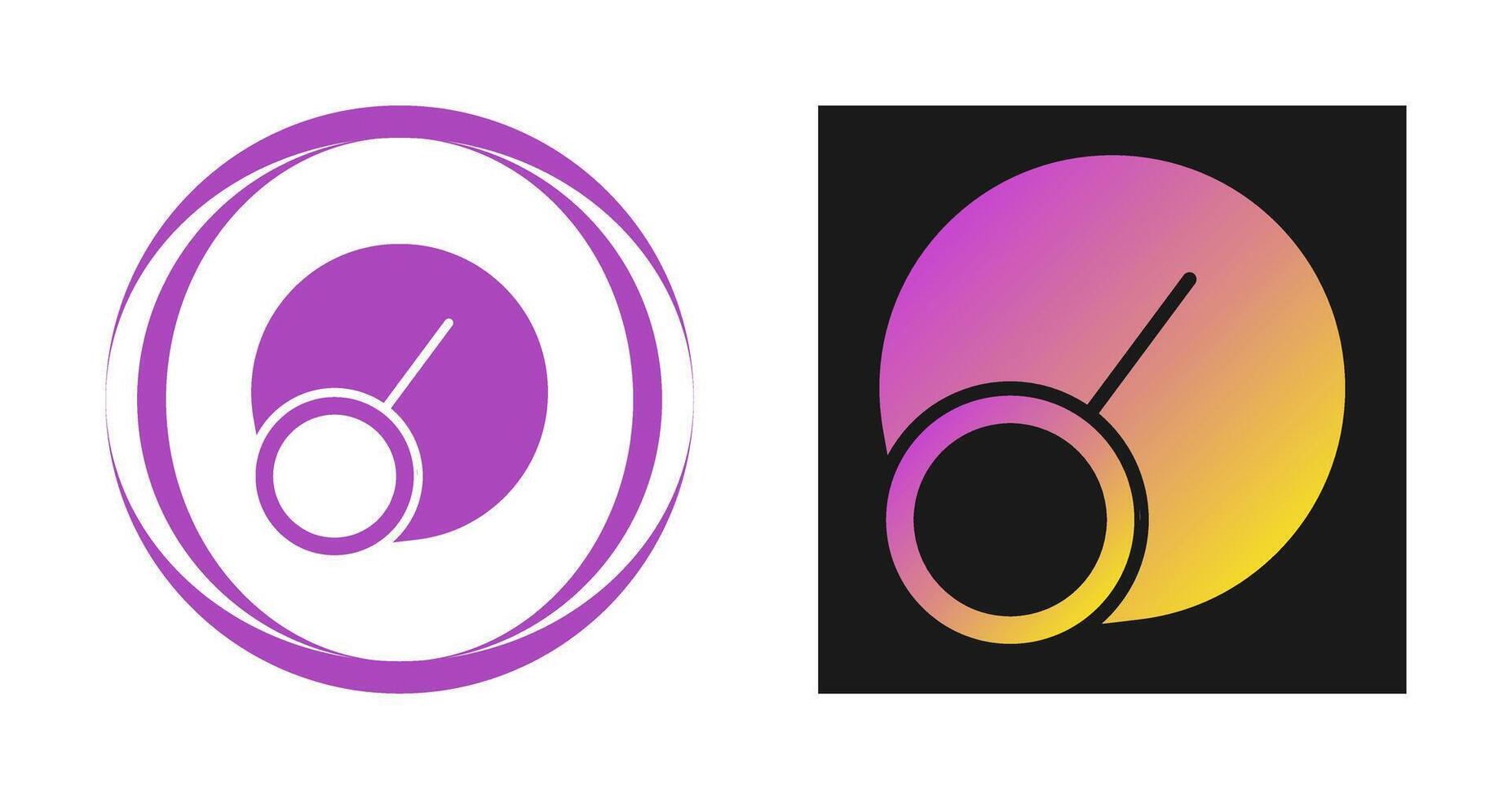 Scale Vector Icon
