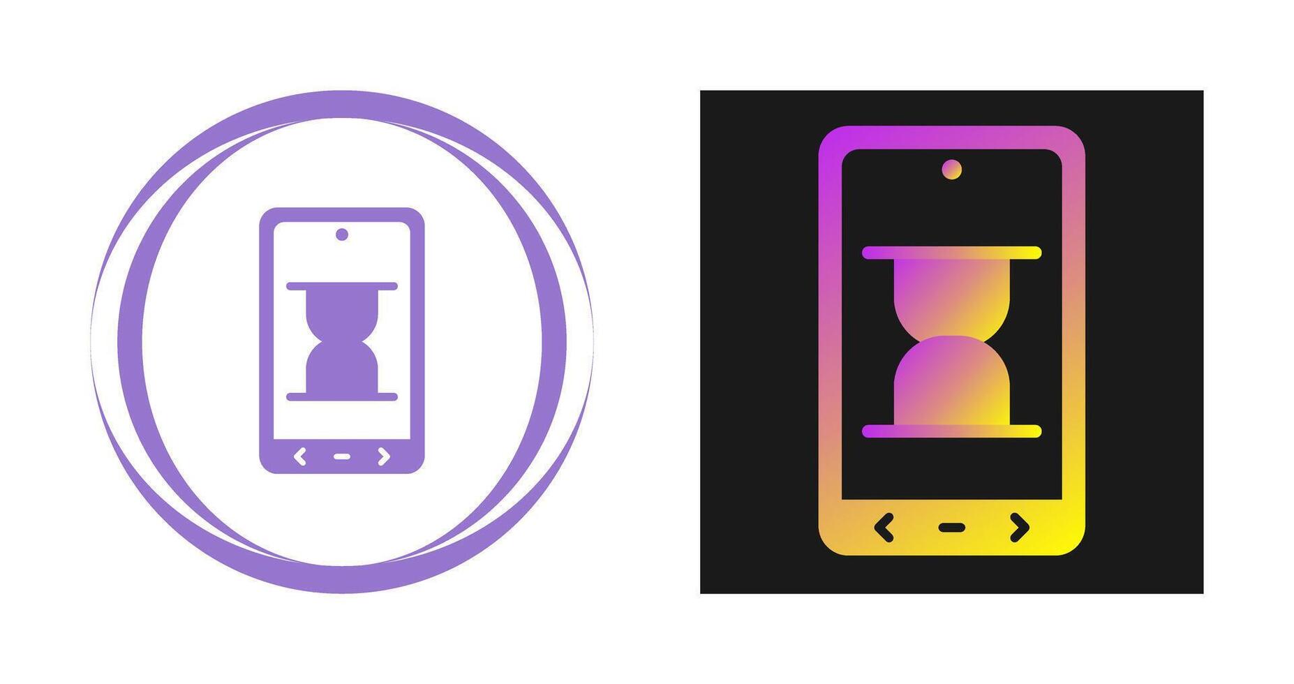 Smartphone Vector Icon