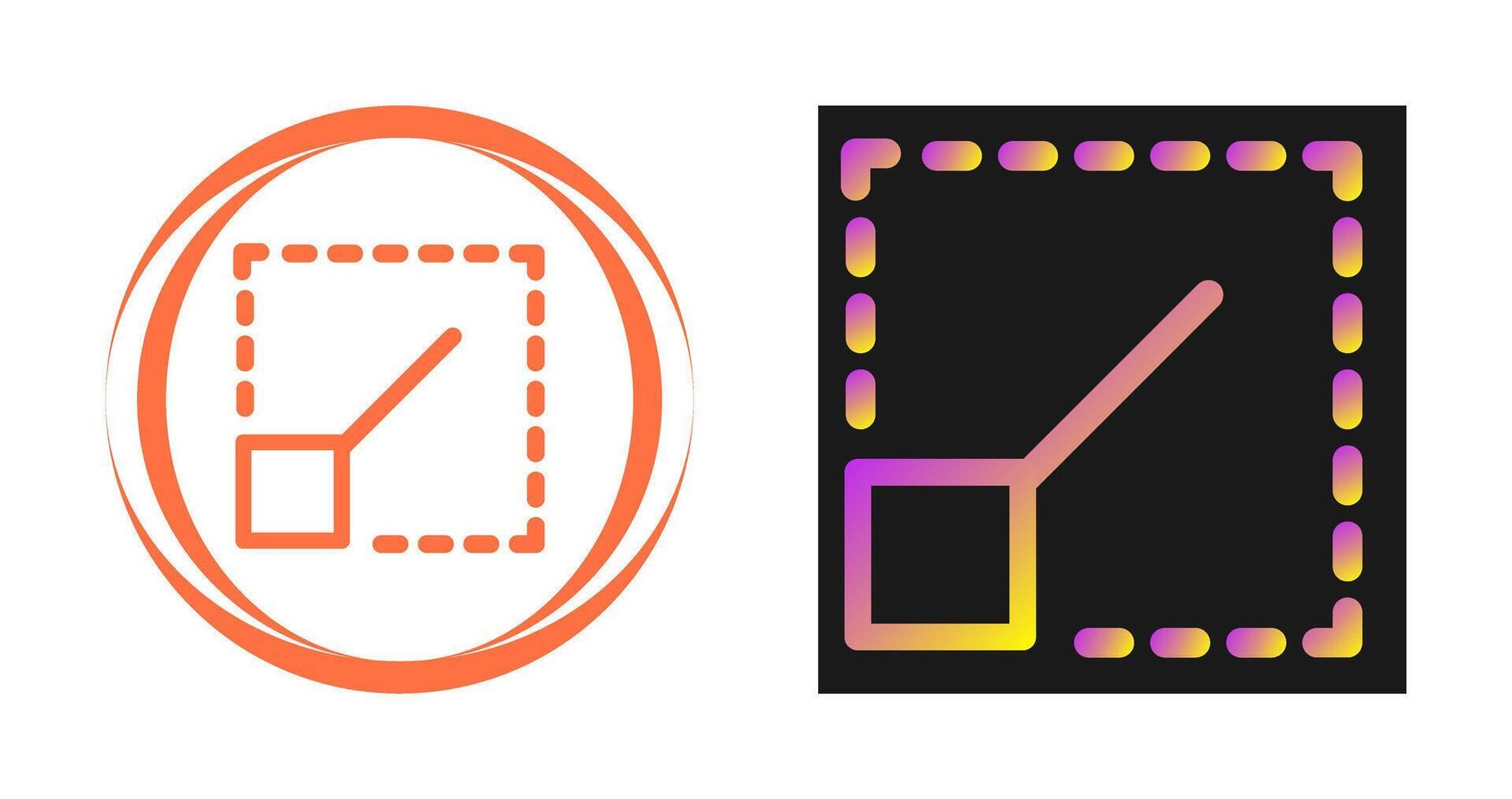 Scale Vector Icon