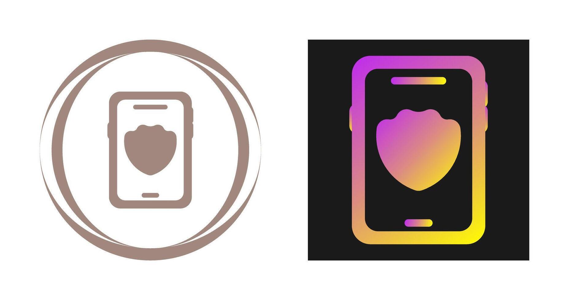 Smartphone Vector Icon