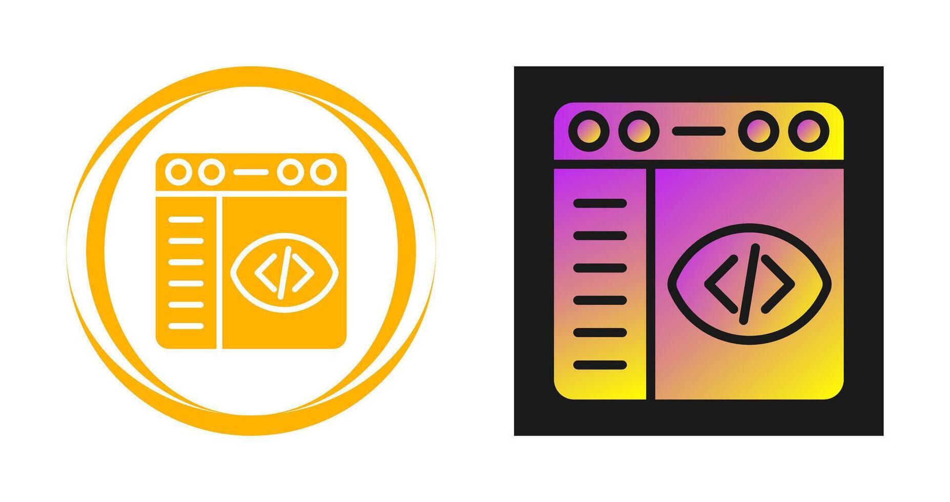 E Book Vector Icon
