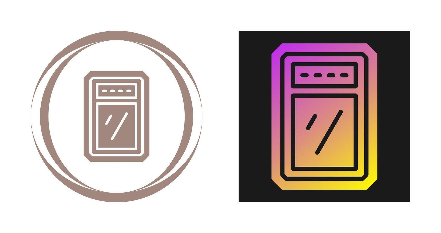 Gaming Vector Icon