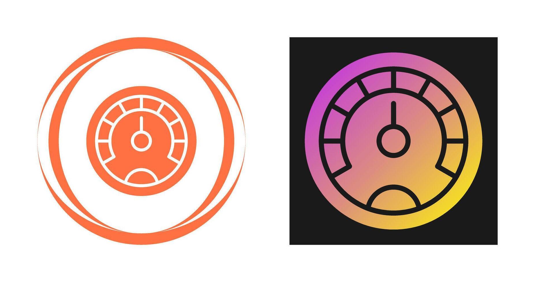 Performance Vector Icon