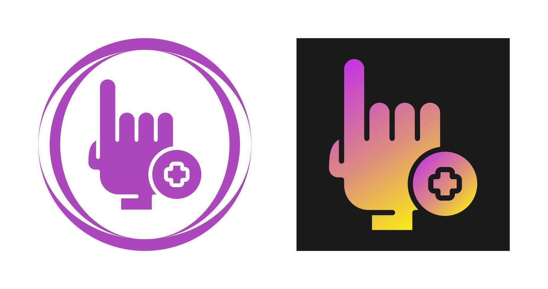 Add Vector Icon
