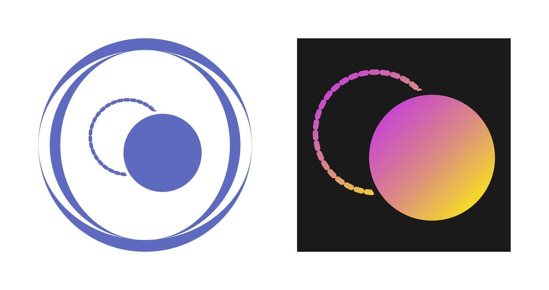 Circle Vector Icon