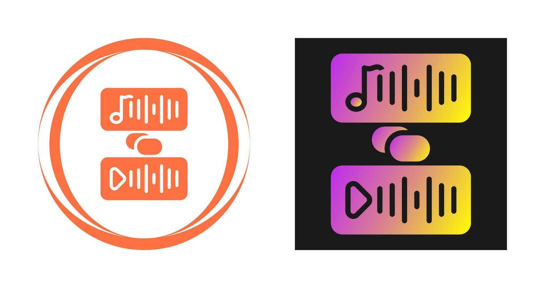 Link Vector Icon