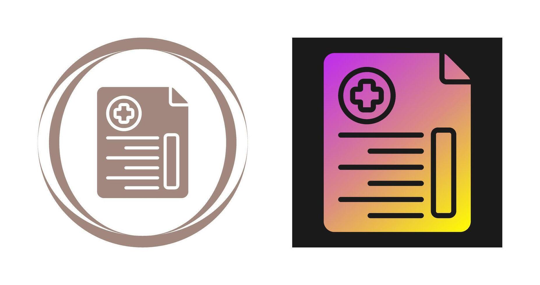 Documents Vector Icon