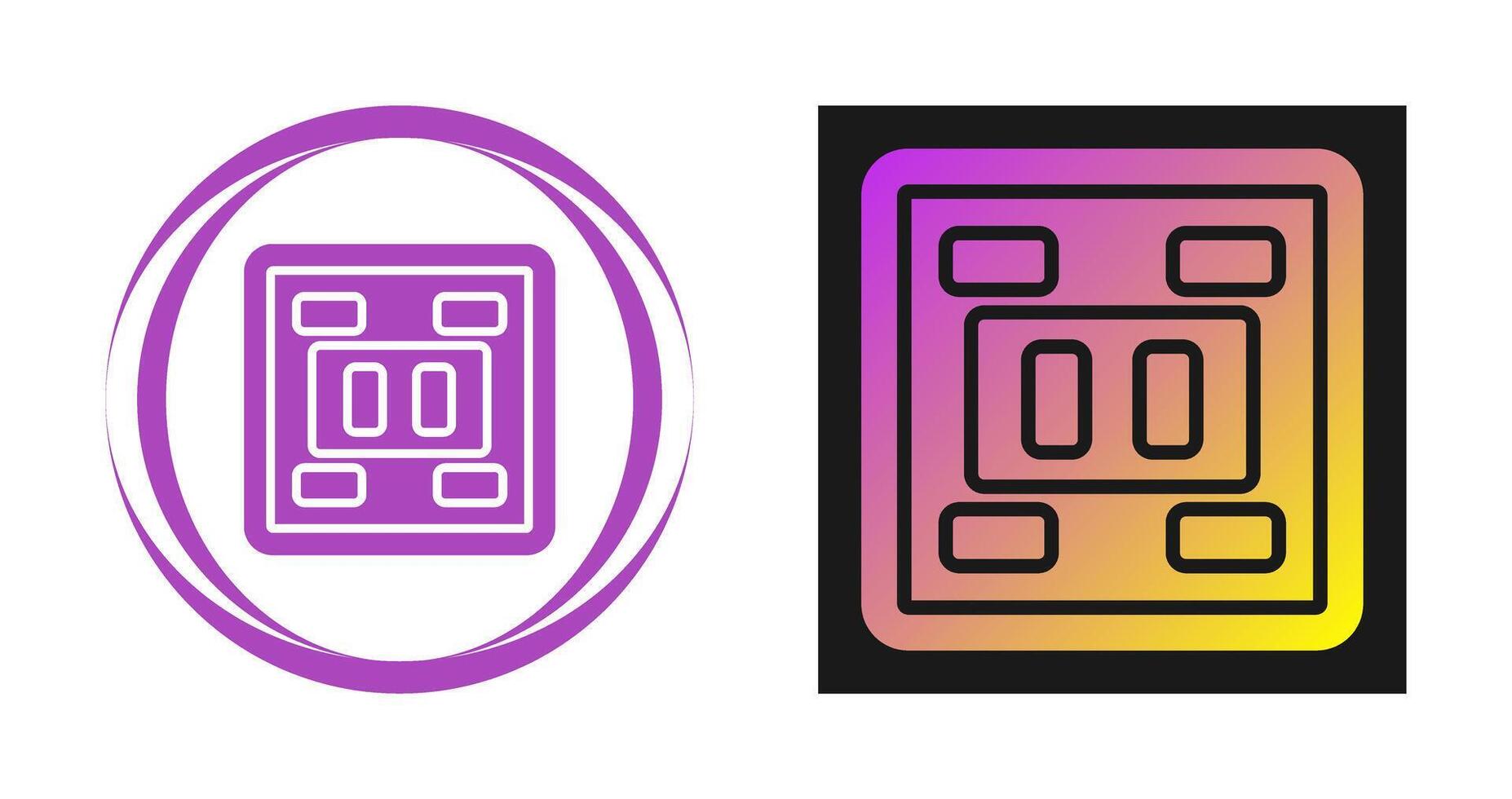 Socket Vector Icon