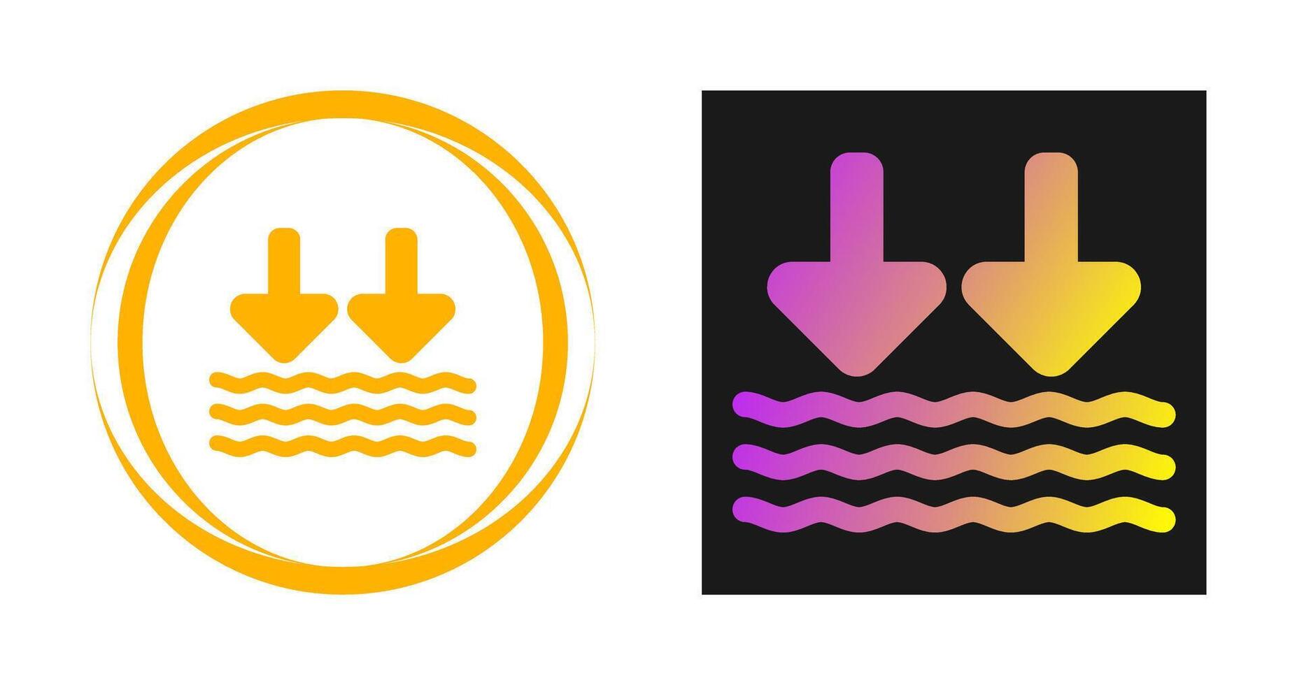 Arrows Vector Icon
