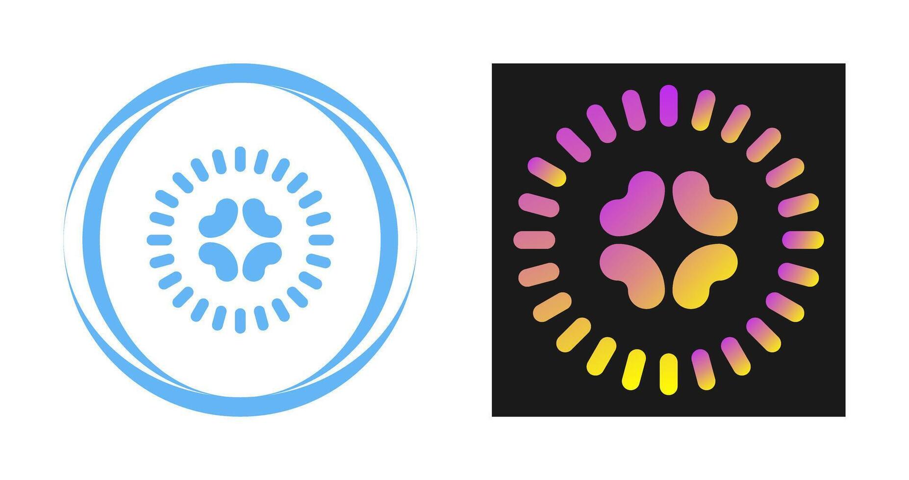 Target Vector Icon